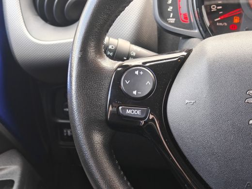 Peugeot 108 1.0 e-VTi Active | Airco | Bluetooth telefoonvoorbereiding | Elektrische ramen voor | Airco | Blu... ActivLease financial lease