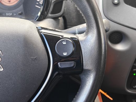 Peugeot 108 1.0 e-VTi Active | Airco | Bluetooth telefoonvoorbereiding | Elektrische ramen voor | Airco | Blu... ActivLease financial lease