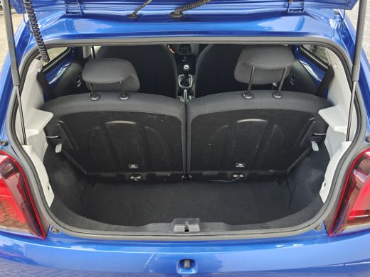Peugeot 108 1.0 e-VTi Active | Airco | Bluetooth telefoonvoorbereiding | Elektrische ramen voor | Airco | Blu... ActivLease financial lease