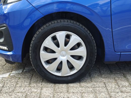 Peugeot 108 1.0 e-VTi Active | Airco | Bluetooth telefoonvoorbereiding | Elektrische ramen voor | Airco | Blu... ActivLease financial lease