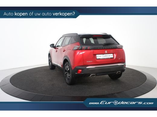 Peugeot 2008 GT-Line *1ste Eigenaar*Navigatie*Leer*Ambiente* ActivLease financial lease