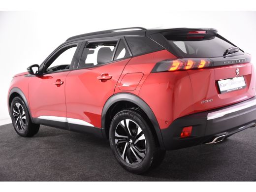 Peugeot 2008 GT-Line *1ste Eigenaar*Navigatie*Leer*Ambiente* ActivLease financial lease