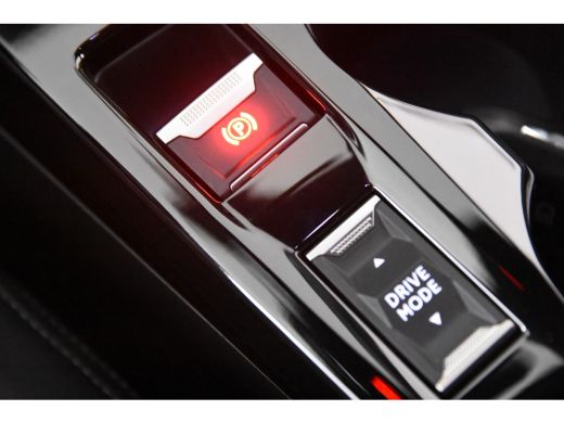 Peugeot 2008 GT-Line *1ste Eigenaar*Navigatie*Leer*Ambiente* ActivLease financial lease