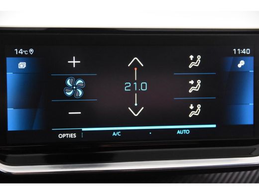 Peugeot 2008 GT-Line *1ste Eigenaar*Navigatie*Leer*Ambiente* ActivLease financial lease