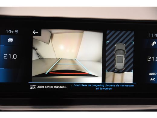 Peugeot 2008 GT-Line *1ste Eigenaar*Navigatie*Leer*Ambiente* ActivLease financial lease