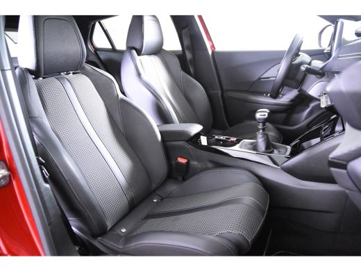 Peugeot 2008 GT-Line *1ste Eigenaar*Navigatie*Leer*Ambiente* ActivLease financial lease