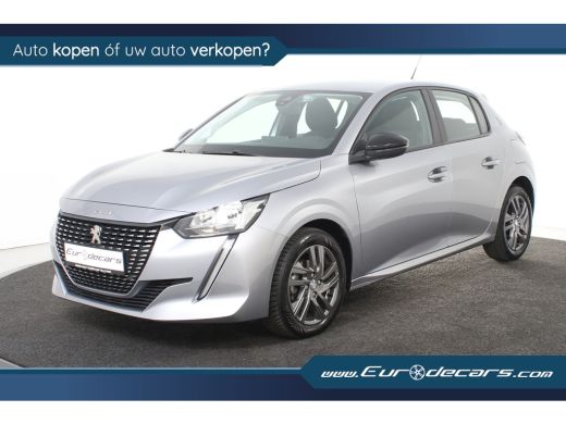 Peugeot 208 Style *1ste Eigenaar*Navigatie*DAB*PDC* Peugeot 208 Style *1ste Eigenaar*Navigatie*DAB*PDC*