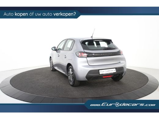 Peugeot 208 Style *1ste Eigenaar*Navigatie*DAB*PDC* ActivLease financial lease