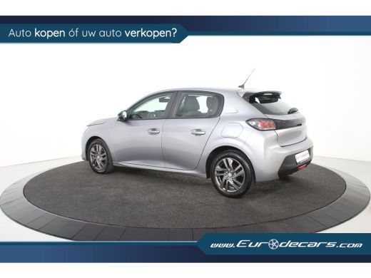 Peugeot 208 Style *1ste Eigenaar*Navigatie*DAB*PDC* ActivLease financial lease