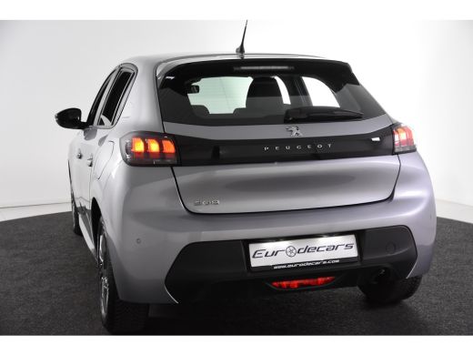 Peugeot 208 Style *1ste Eigenaar*Navigatie*DAB*PDC* ActivLease financial lease