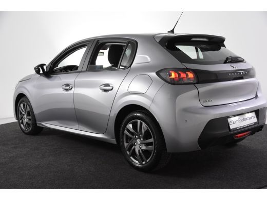 Peugeot 208 Style *1ste Eigenaar*Navigatie*DAB*PDC* ActivLease financial lease