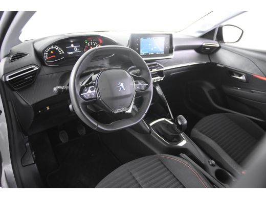 Peugeot 208 Style *1ste Eigenaar*Navigatie*DAB*PDC* ActivLease financial lease
