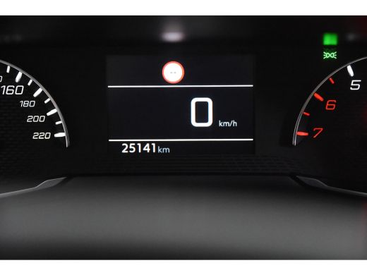 Peugeot 208 Style *1ste Eigenaar*Navigatie*DAB*PDC* ActivLease financial lease