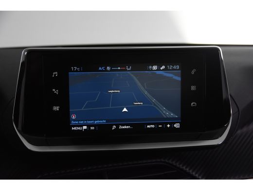 Peugeot 208 Style *1ste Eigenaar*Navigatie*DAB*PDC* ActivLease financial lease