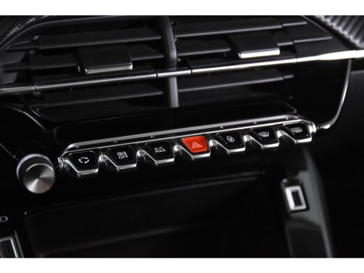 Peugeot 208 Style *1ste Eigenaar*Navigatie*DAB*PDC* ActivLease financial lease