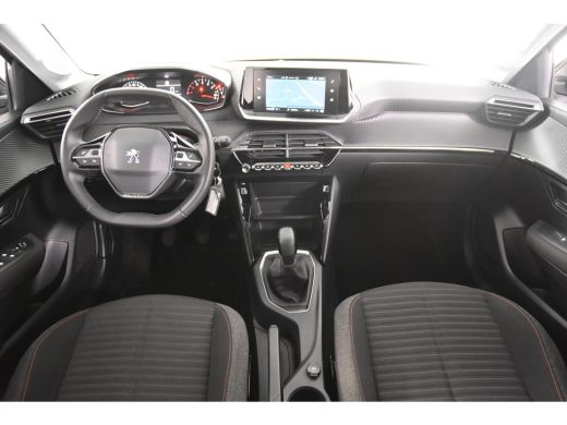 Peugeot 208 Style *1ste Eigenaar*Navigatie*DAB*PDC* ActivLease financial lease