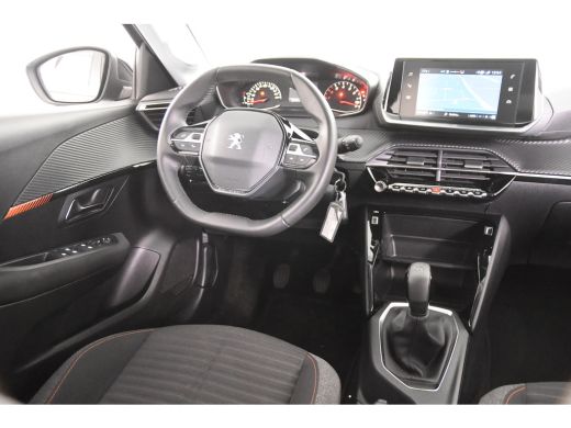 Peugeot 208 Style *1ste Eigenaar*Navigatie*DAB*PDC* ActivLease financial lease