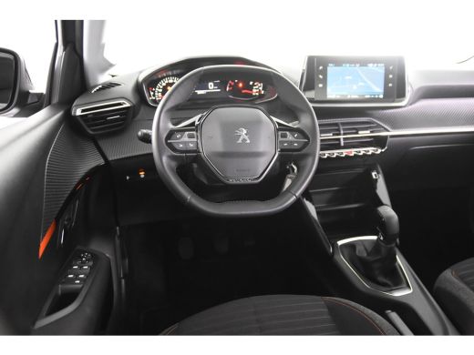 Peugeot 208 Style *1ste Eigenaar*Navigatie*DAB*PDC* ActivLease financial lease