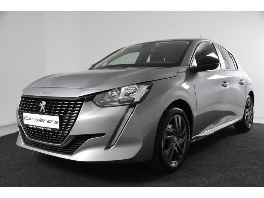 Peugeot 208 Style *1ste Eigenaar*Navigatie*DAB*PDC* ActivLease financial lease
