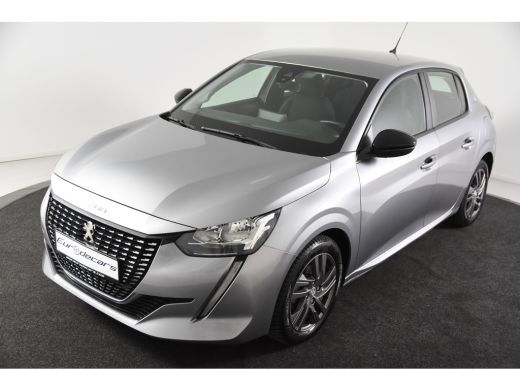 Peugeot 208 Style *1ste Eigenaar*Navigatie*DAB*PDC* ActivLease financial lease