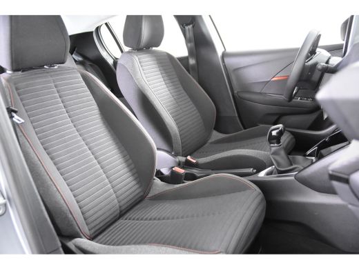 Peugeot 208 Style *1ste Eigenaar*Navigatie*DAB*PDC* ActivLease financial lease