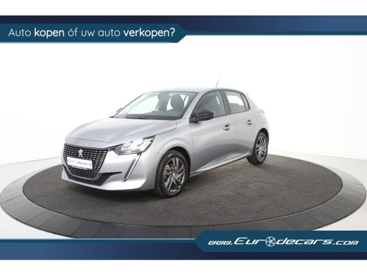 Peugeot 208 Style *1ste Eigenaar*Navigatie*DAB*PDC* ActivLease financial lease