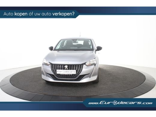Peugeot 208 Style *1ste Eigenaar*Navigatie*DAB*PDC* ActivLease financial lease