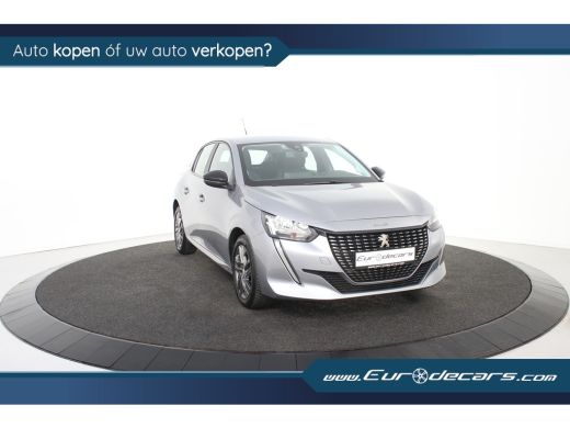 Peugeot 208 Style *1ste Eigenaar*Navigatie*DAB*PDC* ActivLease financial lease