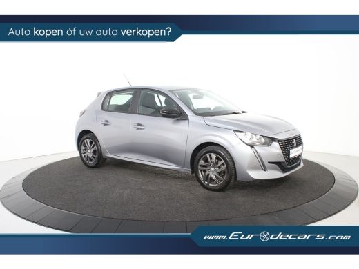 Peugeot 208 Style *1ste Eigenaar*Navigatie*DAB*PDC* ActivLease financial lease