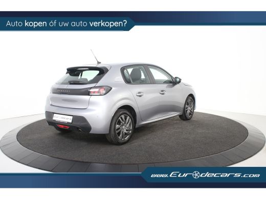 Peugeot 208 Style *1ste Eigenaar*Navigatie*DAB*PDC* ActivLease financial lease