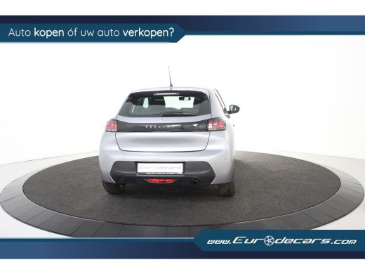 Peugeot 208 Style *1ste Eigenaar*Navigatie*DAB*PDC* ActivLease financial lease