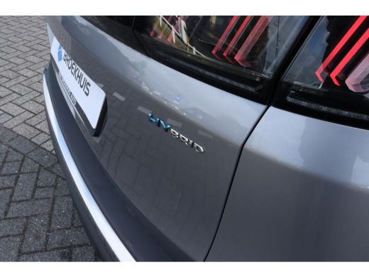 Peugeot 3008 1.6 HYbrid 225 GT | Adaptieve Cruise | Pano | Massage | Keyless | Stoelverwarming | Elektr. klep ... ActivLease financial lease