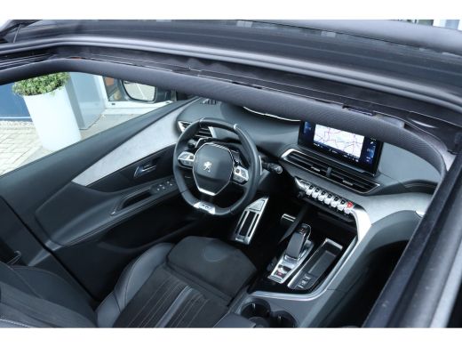 Peugeot 3008 1.6 HYbrid 225 GT | Adaptieve Cruise | Pano | Massage | Keyless | Stoelverwarming | Elektr. klep ... ActivLease financial lease