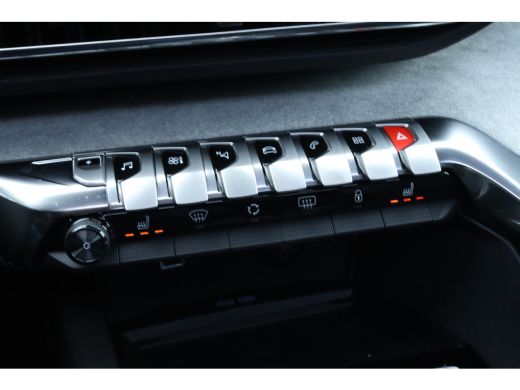 Peugeot 3008 1.6 HYbrid 225 GT | Adaptieve Cruise | Pano | Massage | Keyless | Stoelverwarming | Elektr. klep ... ActivLease financial lease