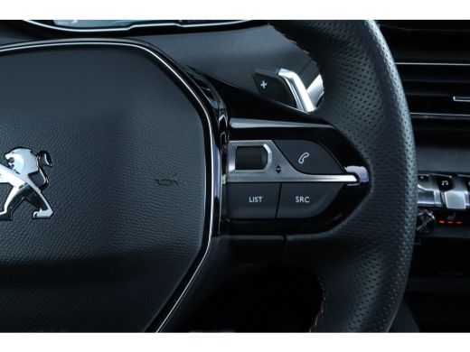 Peugeot 3008 1.6 HYbrid 225 GT | Adaptieve Cruise | Pano | Massage | Keyless | Stoelverwarming | Elektr. klep ... ActivLease financial lease