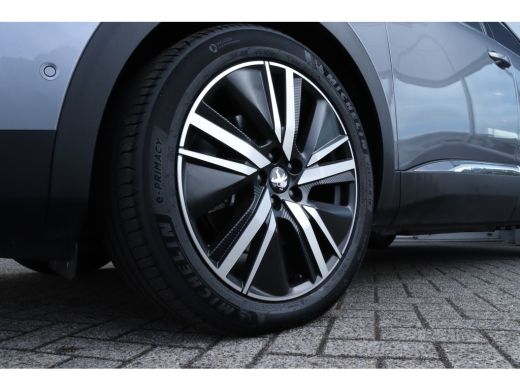 Peugeot 3008 1.6 HYbrid 225 GT | Adaptieve Cruise | Pano | Massage | Keyless | Stoelverwarming | Elektr. klep ... ActivLease financial lease