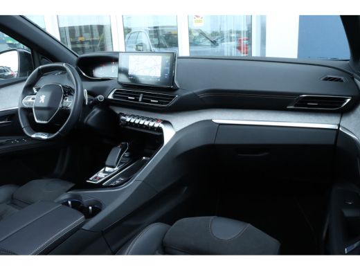 Peugeot 3008 1.6 HYbrid 225 GT | Adaptieve Cruise | Pano | Massage | Keyless | Stoelverwarming | Elektr. klep ... ActivLease financial lease