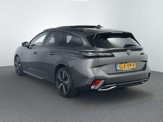 Peugeot 308 SW 1.2 GT 130PK EAT8 Automaat | Apple Carplay/Android Auto | Cruise control adaptief met Stop&Go ... ActivLease financial lease