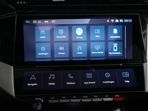 Peugeot 308 SW 1.2 GT 130PK EAT8 Automaat | Apple Carplay/Android Auto | Cruise control adaptief met Stop&Go ... ActivLease financial lease