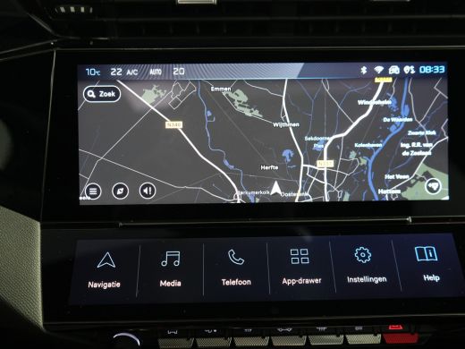 Peugeot 308 SW 1.2 GT 130PK EAT8 Automaat | Apple Carplay/Android Auto | Cruise control adaptief met Stop&Go ... ActivLease financial lease