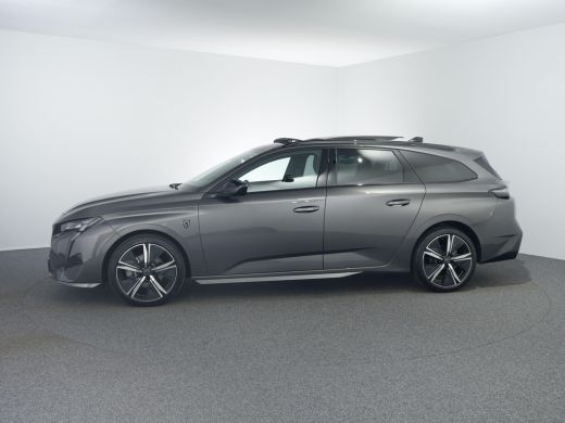 Peugeot 308 SW 1.2 GT 130PK EAT8 Automaat | Apple Carplay/Android Auto | Cruise control adaptief met Stop&Go ... ActivLease financial lease