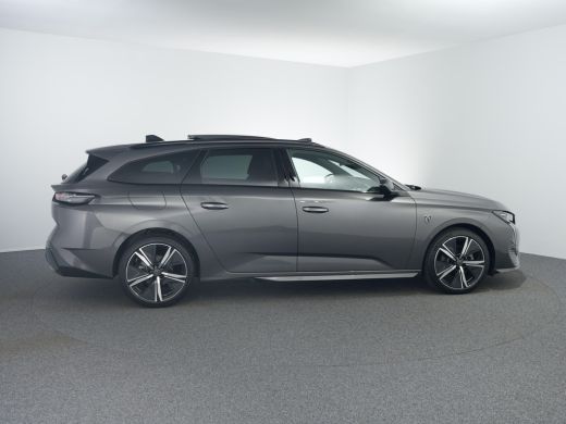 Peugeot 308 SW 1.2 GT 130PK EAT8 Automaat | Apple Carplay/Android Auto | Cruise control adaptief met Stop&Go ... ActivLease financial lease