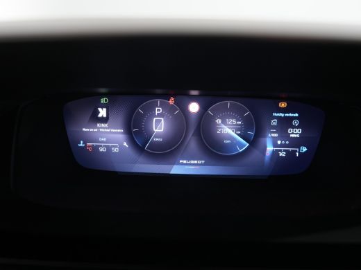 Peugeot 308 SW 1.2 GT 130PK EAT8 Automaat | Apple Carplay/Android Auto | Cruise control adaptief met Stop&Go ... ActivLease financial lease