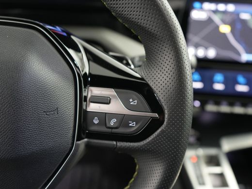 Peugeot 308 SW 1.2 GT 130PK EAT8 Automaat | Apple Carplay/Android Auto | Cruise control adaptief met Stop&Go ... ActivLease financial lease