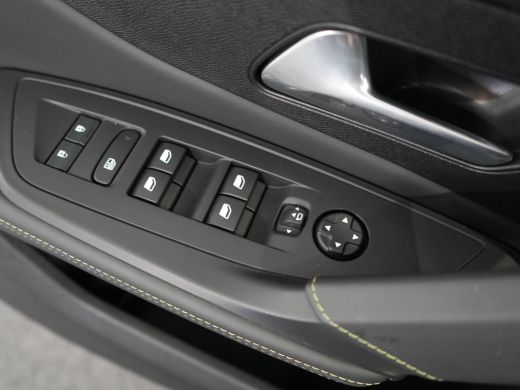 Peugeot 308 SW 1.2 GT 130PK EAT8 Automaat | Apple Carplay/Android Auto | Cruise control adaptief met Stop&Go ... ActivLease financial lease