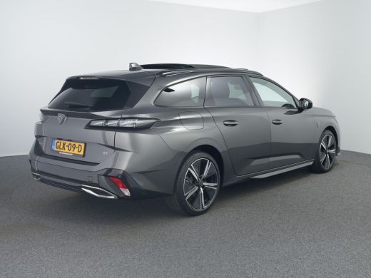 Peugeot 308 SW 1.2 GT 130PK EAT8 Automaat | Apple Carplay/Android Auto | Cruise control adaptief met Stop&Go ... ActivLease financial lease