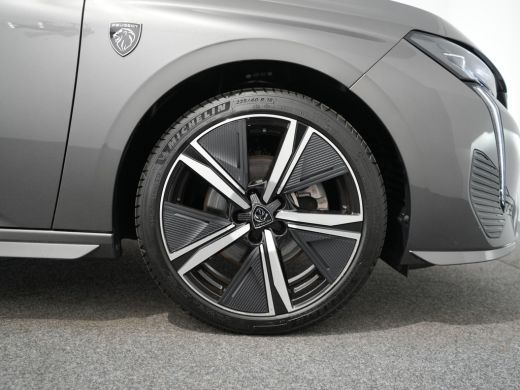 Peugeot 308 SW 1.2 GT 130PK EAT8 Automaat | Apple Carplay/Android Auto | Cruise control adaptief met Stop&Go ... ActivLease financial lease
