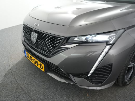 Peugeot 308 SW 1.2 GT 130PK EAT8 Automaat | Apple Carplay/Android Auto | Cruise control adaptief met Stop&Go ... ActivLease financial lease