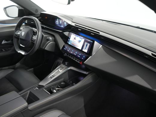 Peugeot 308 SW 1.2 GT 130PK EAT8 Automaat | Apple Carplay/Android Auto | Cruise control adaptief met Stop&Go ... ActivLease financial lease