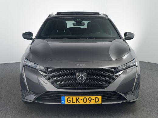 Peugeot 308 SW 1.2 GT 130PK EAT8 Automaat | Apple Carplay/Android Auto | Cruise control adaptief met Stop&Go ... ActivLease financial lease
